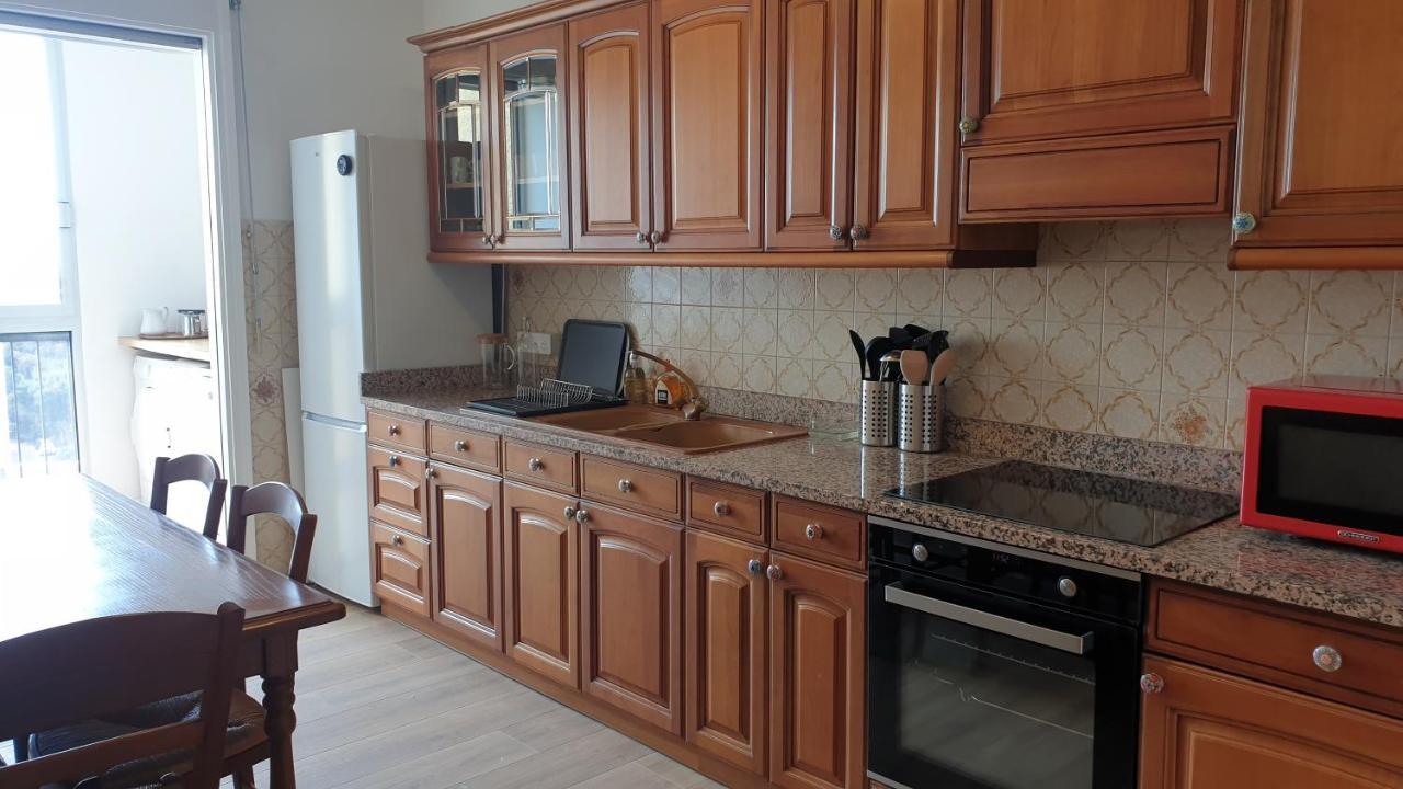 Bastia Appartement 3 Chambres Vue Mer Eksteriør bilde
