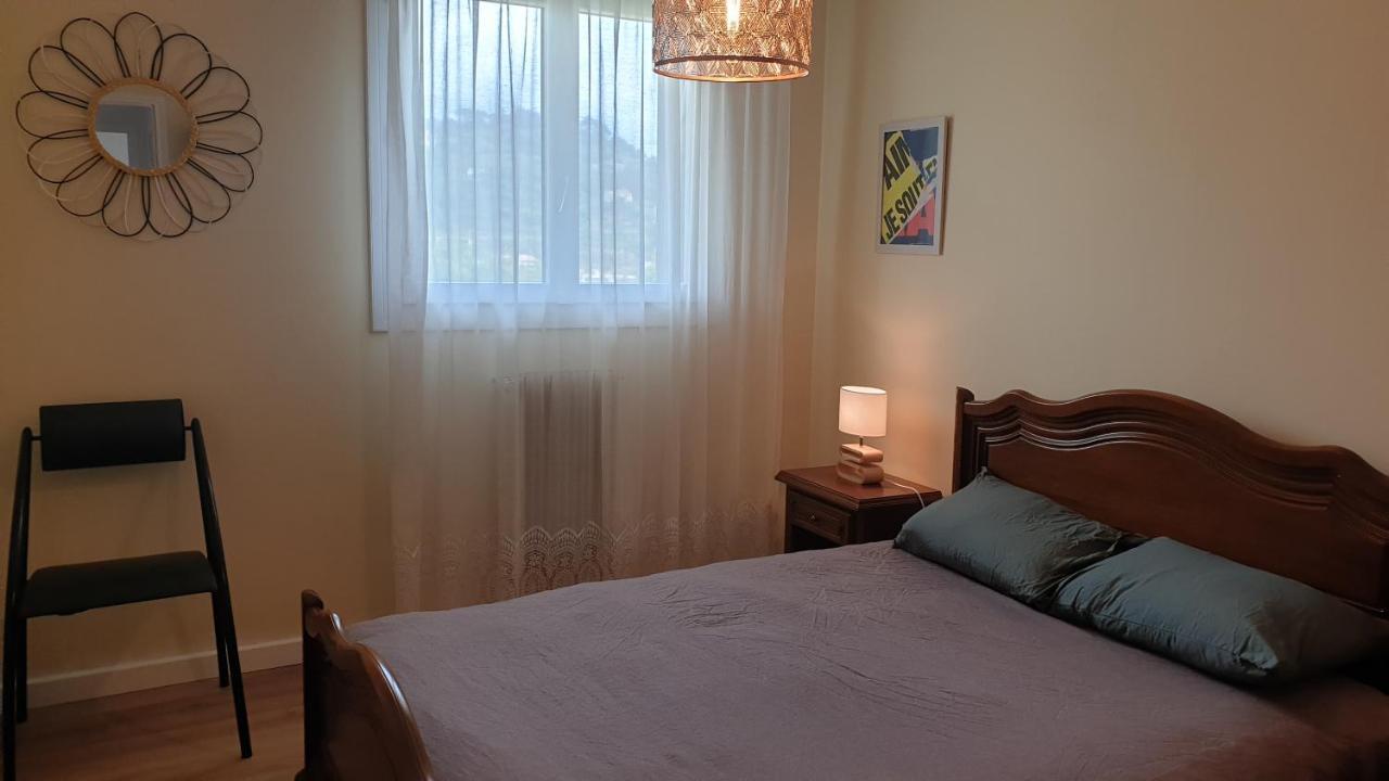 Bastia Appartement 3 Chambres Vue Mer Eksteriør bilde