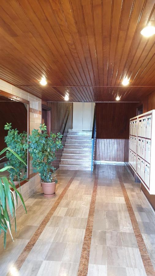 Bastia Appartement 3 Chambres Vue Mer Eksteriør bilde